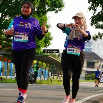 Runner Photo 8250730