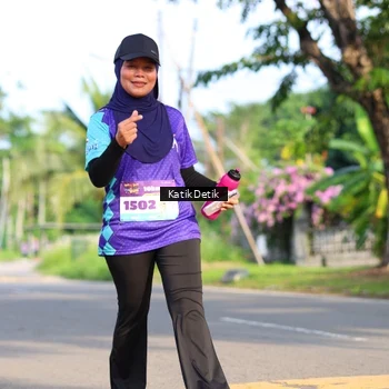 Runner Photo 8250731