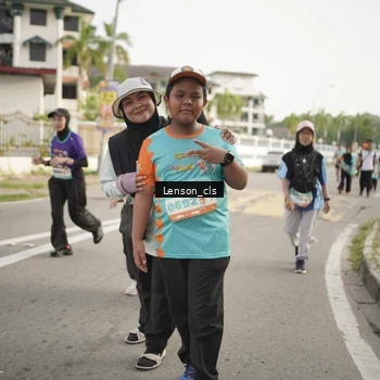 Runner Photo 8250733