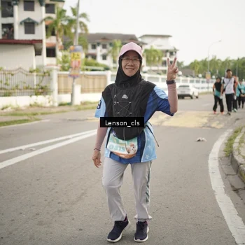 Runner Photo 8250736