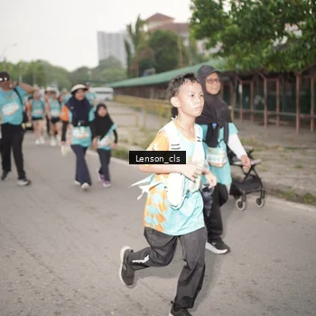 Runner Photo 8250740