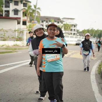 Runner Photo 8250743