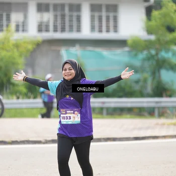 Runner Photo 8250748