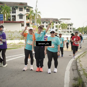 Runner Photo 8250752