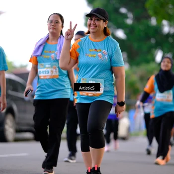 Runner Photo 8250755