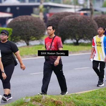 Runner Photo 8250757