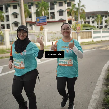 Runner Photo 8250766