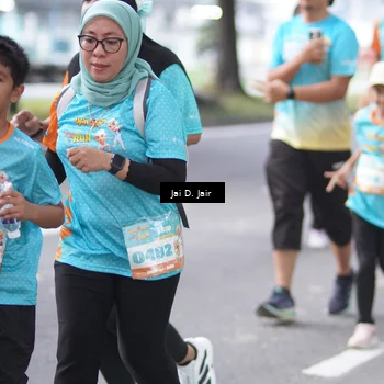 Runner Photo 8250769