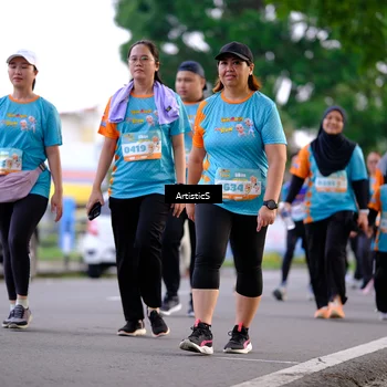 Runner Photo 8250777