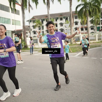 Runner Photo 8250780
