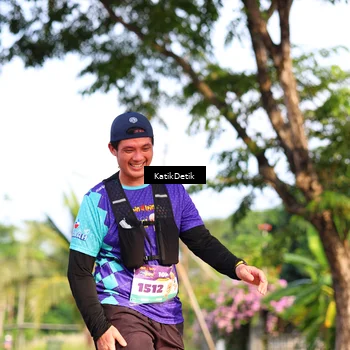 Runner Photo 8250782