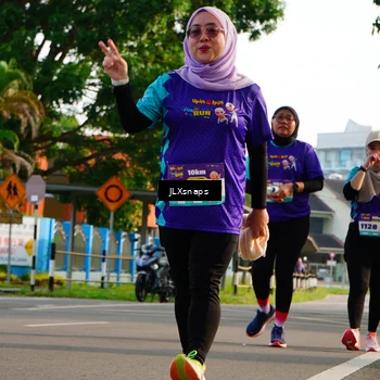 Runner Photo 8250786