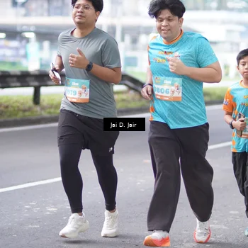 Runner Photo 8250796