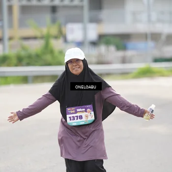 Runner Photo 8250802