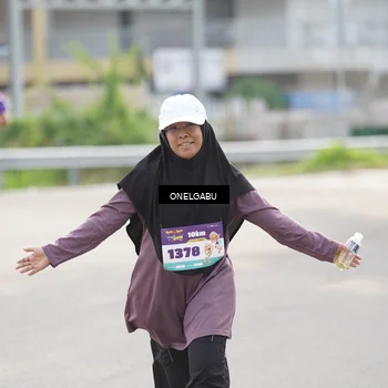 Runner Photo 8250808