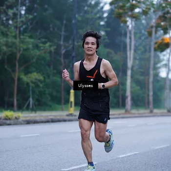 Runner Photo 8250818