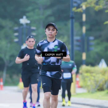 Runner Photo 8250823