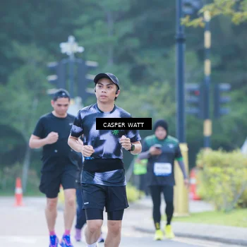 Runner Photo 8250827
