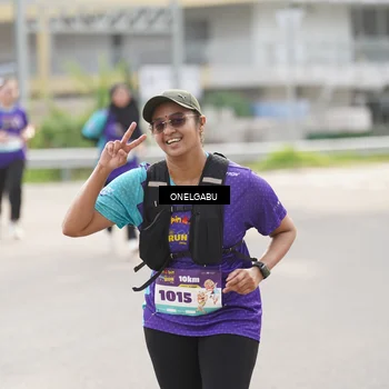 Runner Photo 8250829