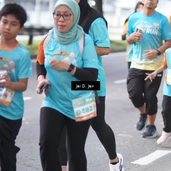 Runner Photo 8250830