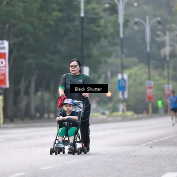 Runner Photo 8250831