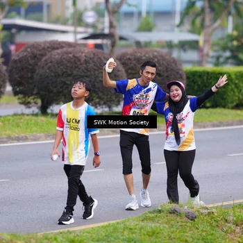 Runner Photo 8250833