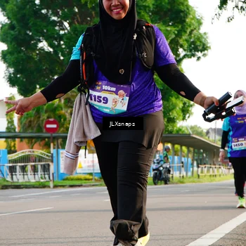 Runner Photo 8250838