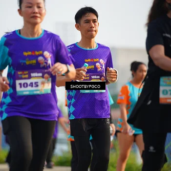 Runner Photo 8250839