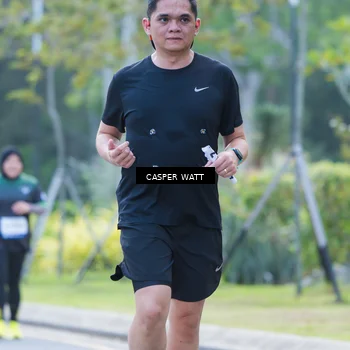 Runner Photo 8250841