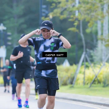 Runner Photo 8250843