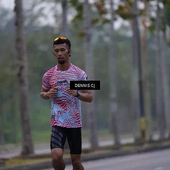 Runner Photo 8250844