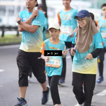 Runner Photo 8250845