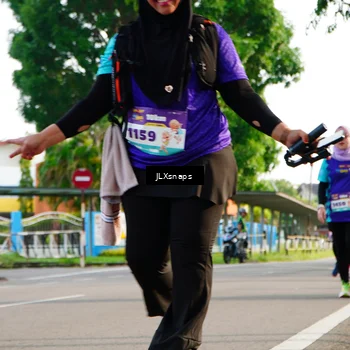 Runner Photo 8250846