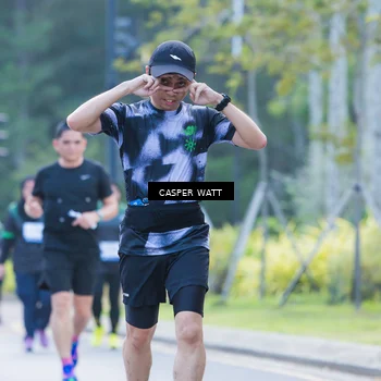 Runner Photo 8250847