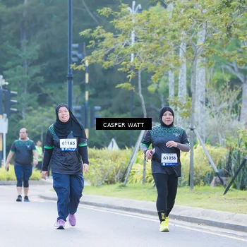 Runner Photo 8250854
