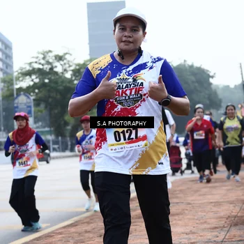 Runner Photo 8250856