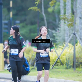 Runner Photo 8250857
