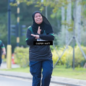 Runner Photo 8250858