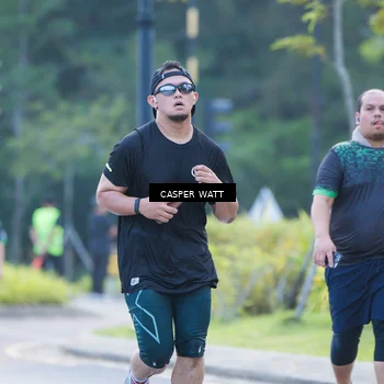 Runner Photo 8250863