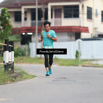 Runner Photo 8250865