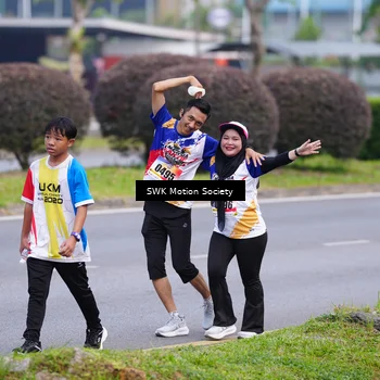 Runner Photo 8250867