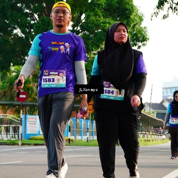 Runner Photo 8250868