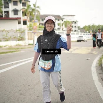 Runner Photo 8250869