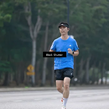 Runner Photo 8250873