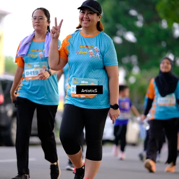 Runner Photo 8250874