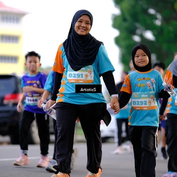 Runner Photo 8250875