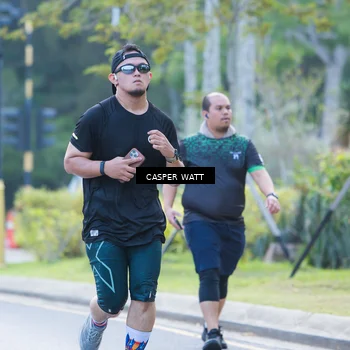 Runner Photo 8250878