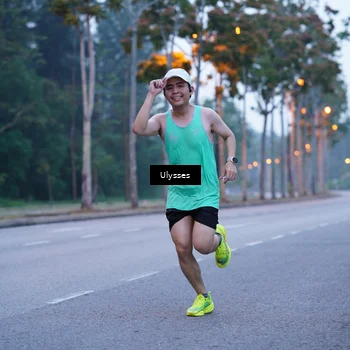 Runner Photo 8250881