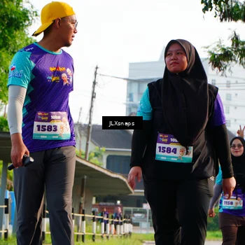 Runner Photo 8250882