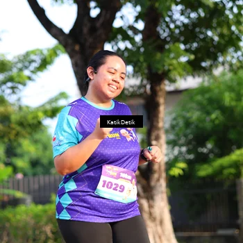 Runner Photo 8250884